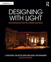 9780367000691-0367000695-Designing with Light: An Introduction to Stage Lighting