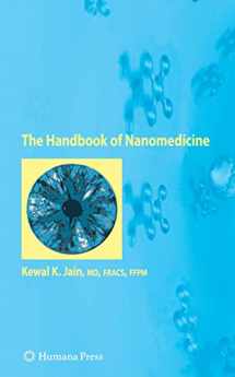 9781617378904-1617378909-The Handbook of Nanomedicine