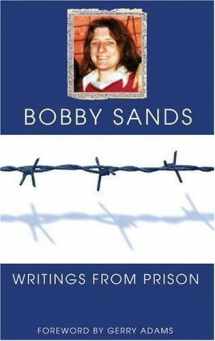 9781570981135-1570981132-Bobby Sands: Writings from Prison