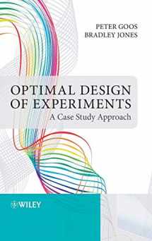 9780470744611-0470744618-Optimal Design of Experiments: A Case Study Approach