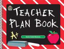 9781576900932-1576900932-Teacher Plan Book