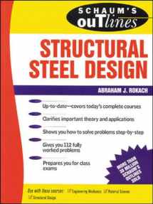 9780070535633-0070535639-Schaum's Outline of Structural Steel Design