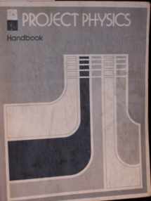 9780030896354-0030896355-Project Physics Handbook