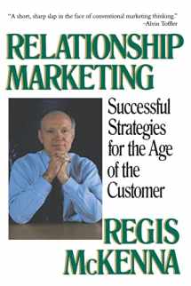 9780201622409-0201622408-Relationship Marketing: Successful Strategies For The Age Of The Customer