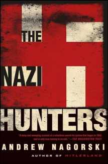 9781476771878-1476771871-The Nazi Hunters