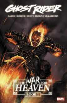 9781302916251-1302916254-Ghost Rider 1: The War for Heaven