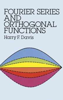 9780486659732-0486659739-Fourier Series and Orthogonal Functions (Dover Books on Mathematics)