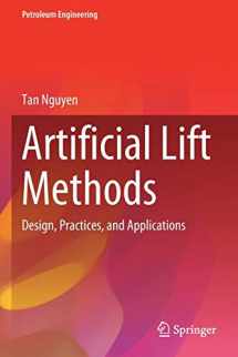 9783030407223-3030407225-Artificial Lift Methods: Design, Practices, and Applications (Petroleum Engineering)