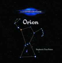 9780823961641-0823961648-Orion (Library of Constellations)