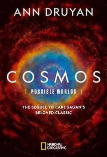 9781426219085-1426219083-Cosmos: Possible Worlds