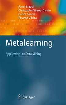 9783540732624-3540732624-Metalearning: Applications to Data Mining (Cognitive Technologies)