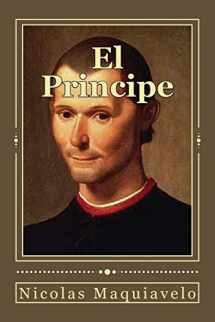9781535548724-153554872X-El Principe (Spanish Edition)