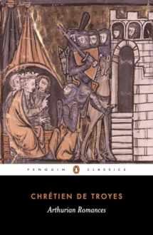 9780140445213-0140445218-Arthurian Romances (Penguin Classics)