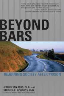9781592578511-1592578519-Beyond Bars: Rejoining Society After Prison