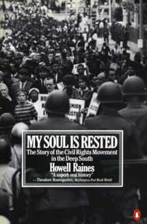 9780140067538-0140067531-My Soul Is Rested: The Story of the Civil Rights Movement in the Deep South
