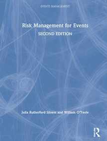 9780367260613-0367260611-Risk Management for Events (Events Management)