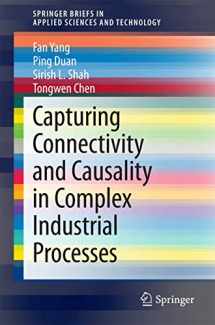 9783319053790-3319053795-Capturing Connectivity and Causality in Complex Industrial Processes (SpringerBriefs in Applied Sciences and Technology)