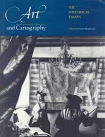 9780226907222-0226907228-Art and Cartography: Six Historical Essays (The Kenneth Nebenzahl Jr. Lectures in the History of Cartography)