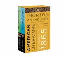 9780393264548-0393264548-The Norton Anthology of American Literature