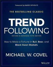 9781119371878-1119371872-Trend Following, 5th Edition: How to Make a Fortune in Bull, Bear and Black Swan Markets (Wiley Trading)