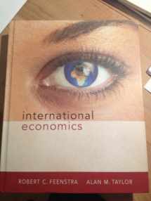 9780716799047-0716799049-International Economics