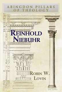 9780687646128-068764612X-Reinhold Niebuhr (Abingdon Pillars of Theology)