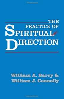 9780866839518-0866839518-The Practice of Spiritual Direction