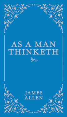 9780785833512-078583351X-As a Man Thinketh (Volume 1) (Classic Thoughts and Thinkers, 1)