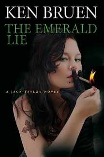9780802125460-0802125468-The Emerald Lie: A Jack Taylor Novel