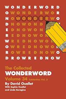 9781449481520-1449481523-WonderWord Volume 34