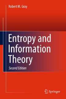 9781441979698-1441979697-Entropy and Information Theory