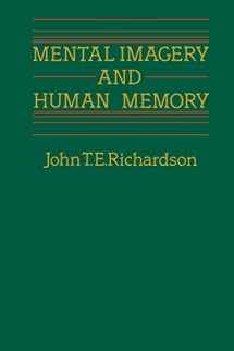 9781349163564-1349163562-Mental Imagery and Human Memory