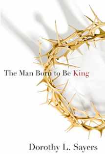 9781600512490-1600512496-The Man Born to Be King