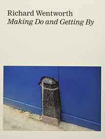 9783863358433-3863358430-Richard Wentworth: Making Do and Getting By