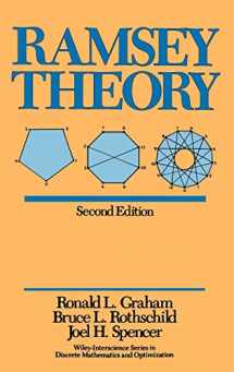 9780471500469-0471500461-Ramsey Theory, 2nd Edition