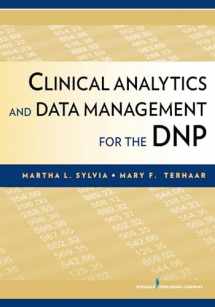 9780826129734-0826129730-Clinical Analytics and Data Management for the DNP