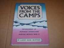 9780531111796-0531111792-Voices from the Camps: Internment of Japanese Americans During World War II