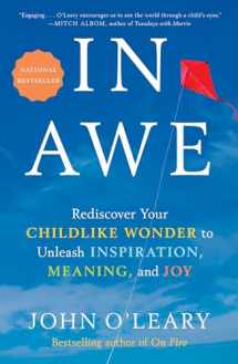 9780593135440-059313544X-In Awe: Rediscover Your Childlike Wonder to Unleash Inspiration, Meaning, and Joy