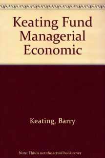 9780155294578-0155294571-Fundamentals of Managerial Economics