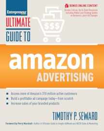 9781599186382-1599186381-Ultimate Guide to Amazon Advertising