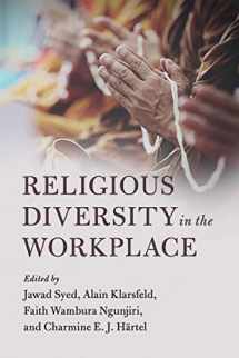 9781316501733-1316501736-Religious Diversity in the Workplace