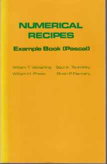 9780521309561-0521309565-Numerical Recipes Example Book Pascal