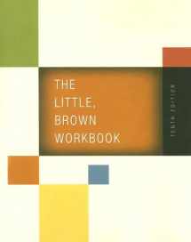 9780321428882-0321428889-The Little, Brown Workbook