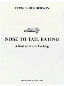 9780333727706-0333727703-Nose to Tail Eating