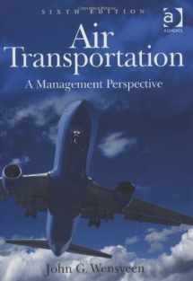 9780754671718-0754671712-Air Transportation: A Management Perspective