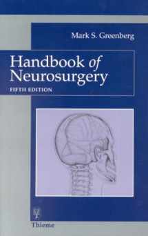 9780865779099-0865779090-Handbook of Neurosurgery