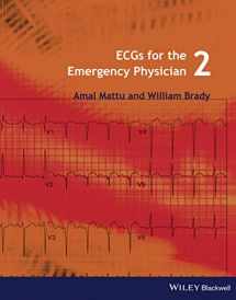 9781405157018-1405157011-ECGs for the Emergency Physician 2