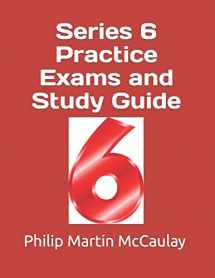 9781499234954-1499234953-Series 6 Practice Exams and Study Guide