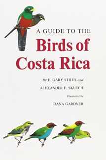 9780801496004-0801496004-A Guide to the Birds of Costa Rica