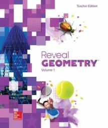 9780078997501-007899750X-Reveal Geometry, Teacher Edition, Volume 1 (MERRILL GEOMETRY)
